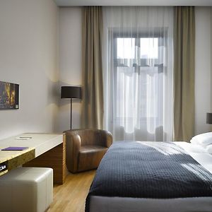 Standaard Kamer