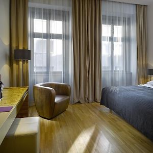 Deluxe Kamer met een King Size Bed